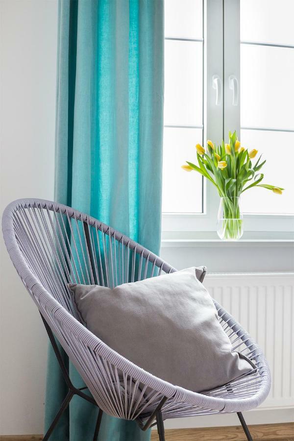 Apartament Mietowy | Chill And The City Apartments Γκντανσκ Εξωτερικό φωτογραφία
