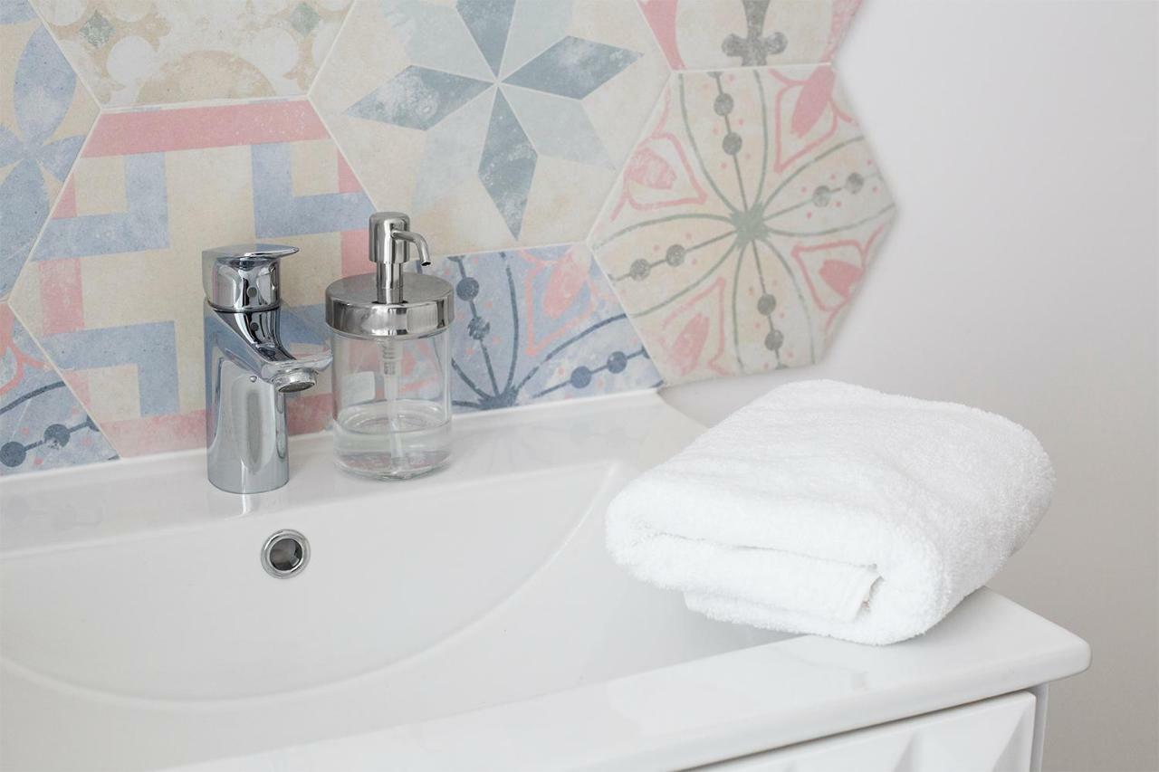 Apartament Mietowy | Chill And The City Apartments Γκντανσκ Εξωτερικό φωτογραφία